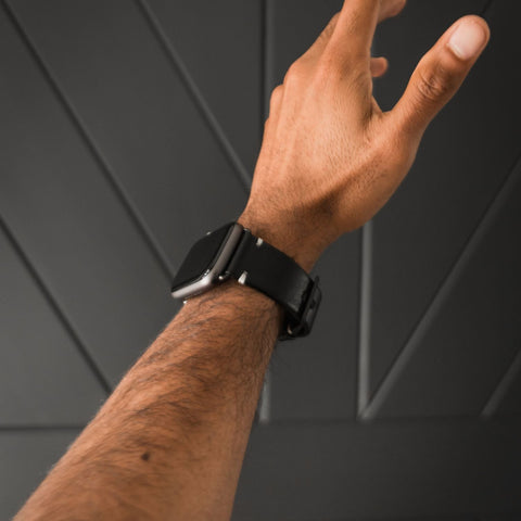 The Watch Band | Andar in - Goods photo