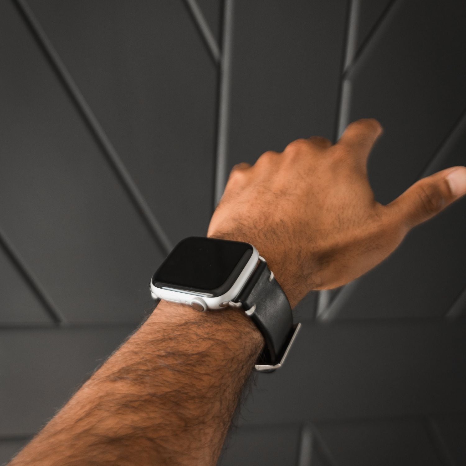 The Watch Band | Andar in - Goods photo