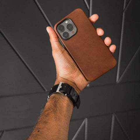 The Watch Band | Andar in - Goods photo