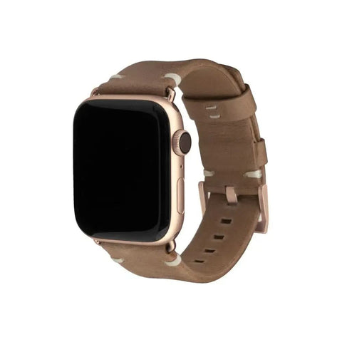 The Watch Band | Andar in 40 41 42mm Sand - Goods photo