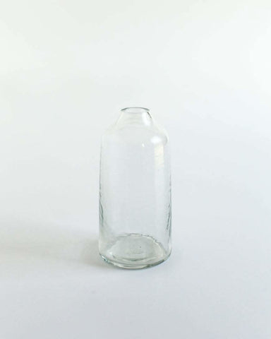 Siena Handblown Hammered Bud Vase - SwagglyLife Home & Fashion