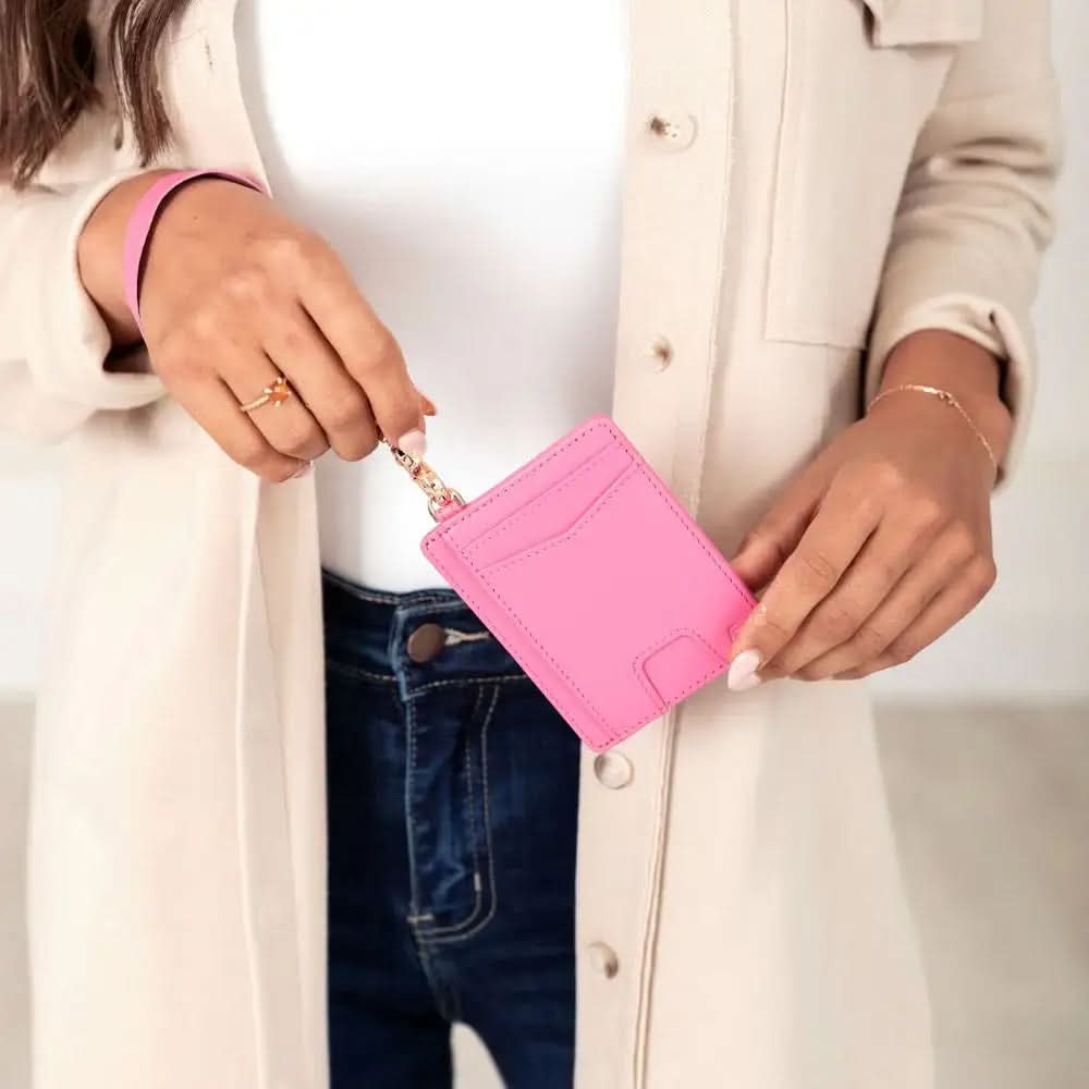 The Denner-Keychain Wallet - SwagglyLife Home & Fashion