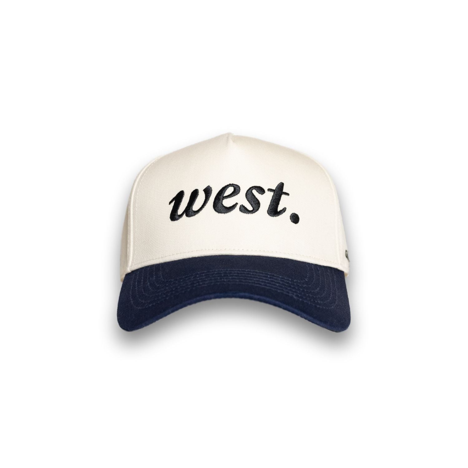 The West Hat in West West Blue - Goods photo