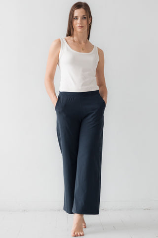 Stretch Cotton Tank in - TANK photo