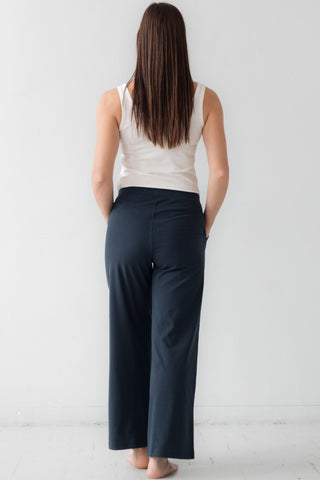 Stretch Cotton Tank in - TANK photo