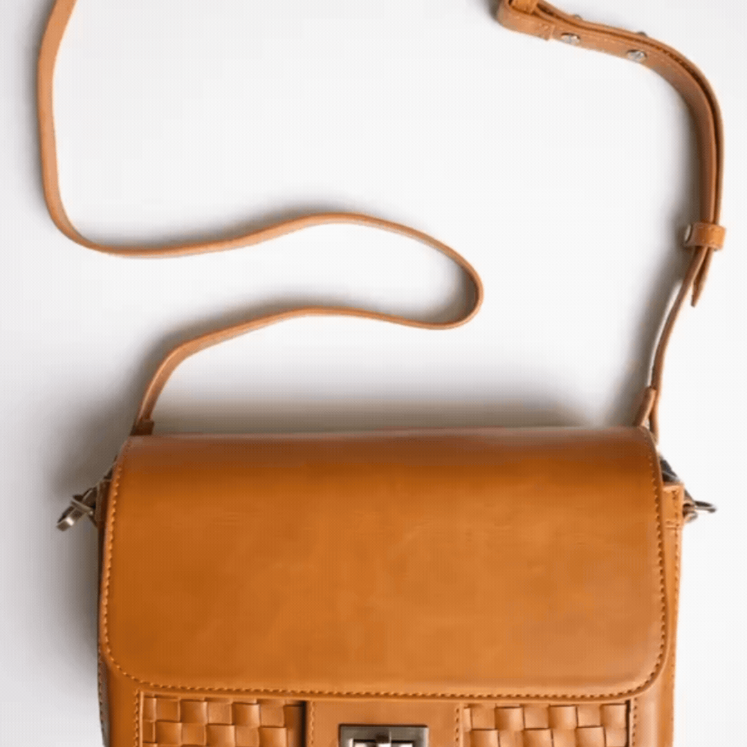 The Penny in - Bag photo