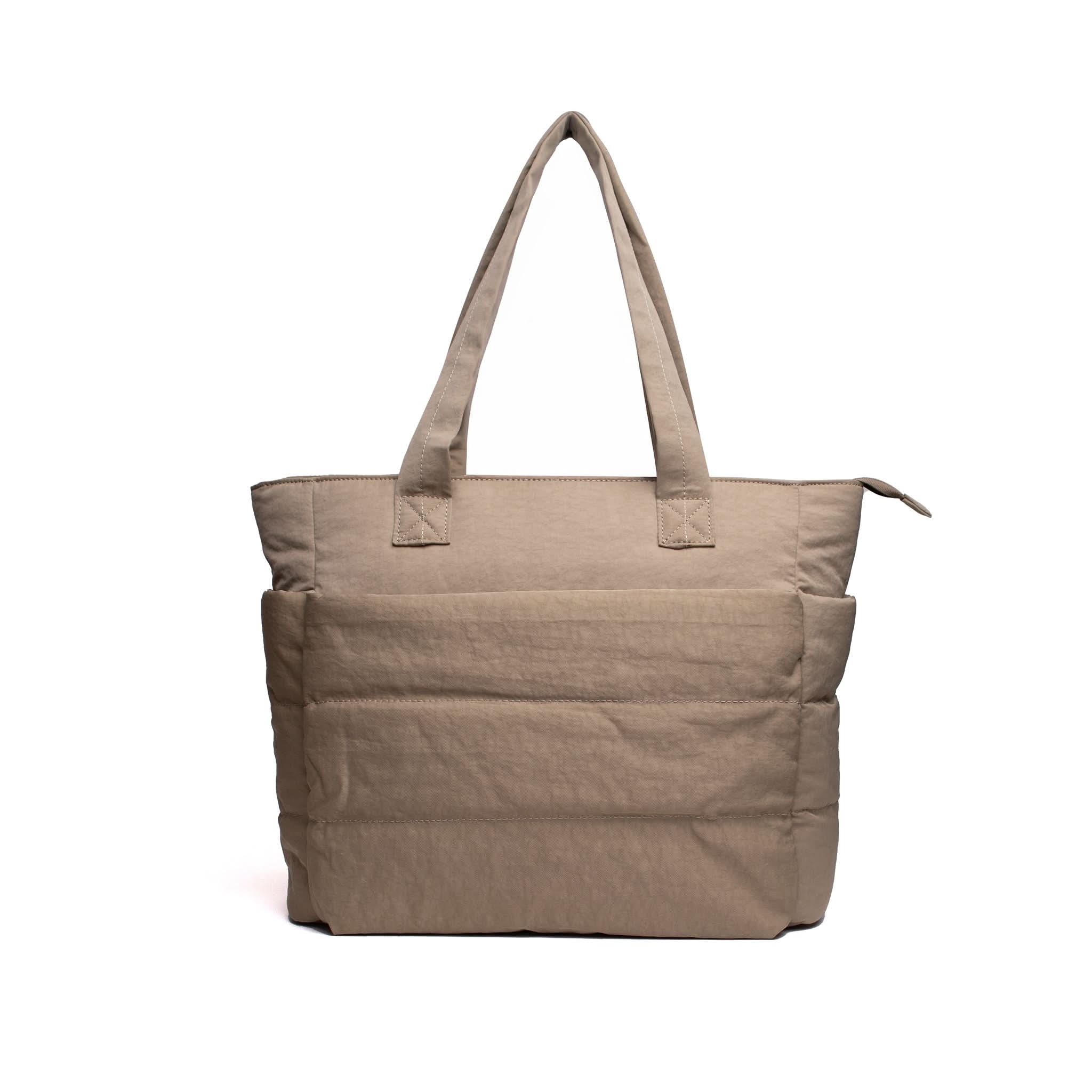 The Wren in Khaki - Bag photo