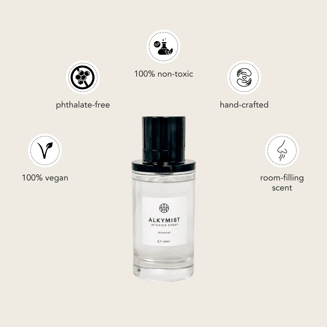 ALKYMIST Multi Use Spray - Fresh Linen