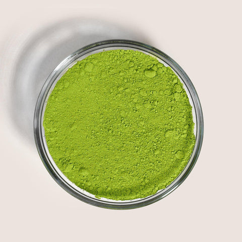 Firebelly Tea All Matcha
