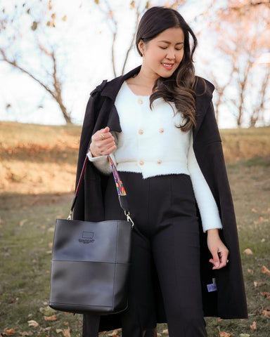 Jordyn Handbag in - Bags photo