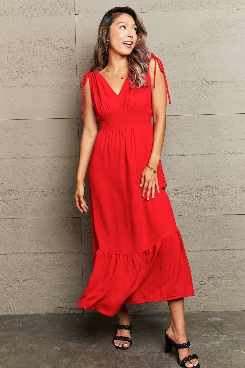 amber rose red dress 9 Amber Rose ideas
