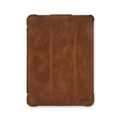 Andar The Mav in iPad Pro 11-in (2nd 3rd 4th Gen) Brown - Cases photo