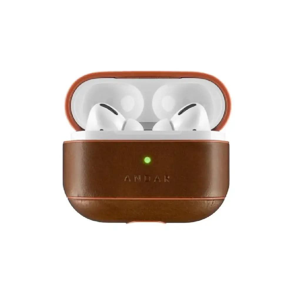 The Capsule in Pro No Clip Brown - Cases photo