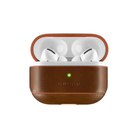 The Capsule in Pro No Clip Brown - Cases photo