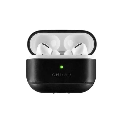 The Capsule in Pro No Clip Jet Black - Cases photo