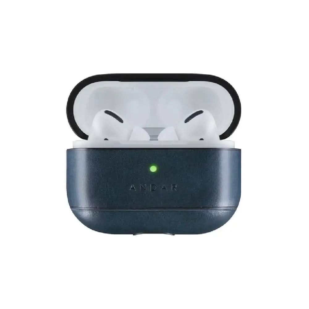 The Capsule in Pro No Clip Navy - Cases photo