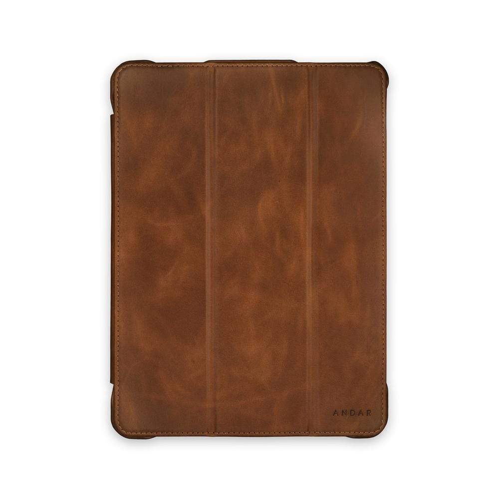 Andar The Mav in iPad Pro 11-in (1st Gen) & iPad Air (4th 5th Gen) Brown - Cases photo