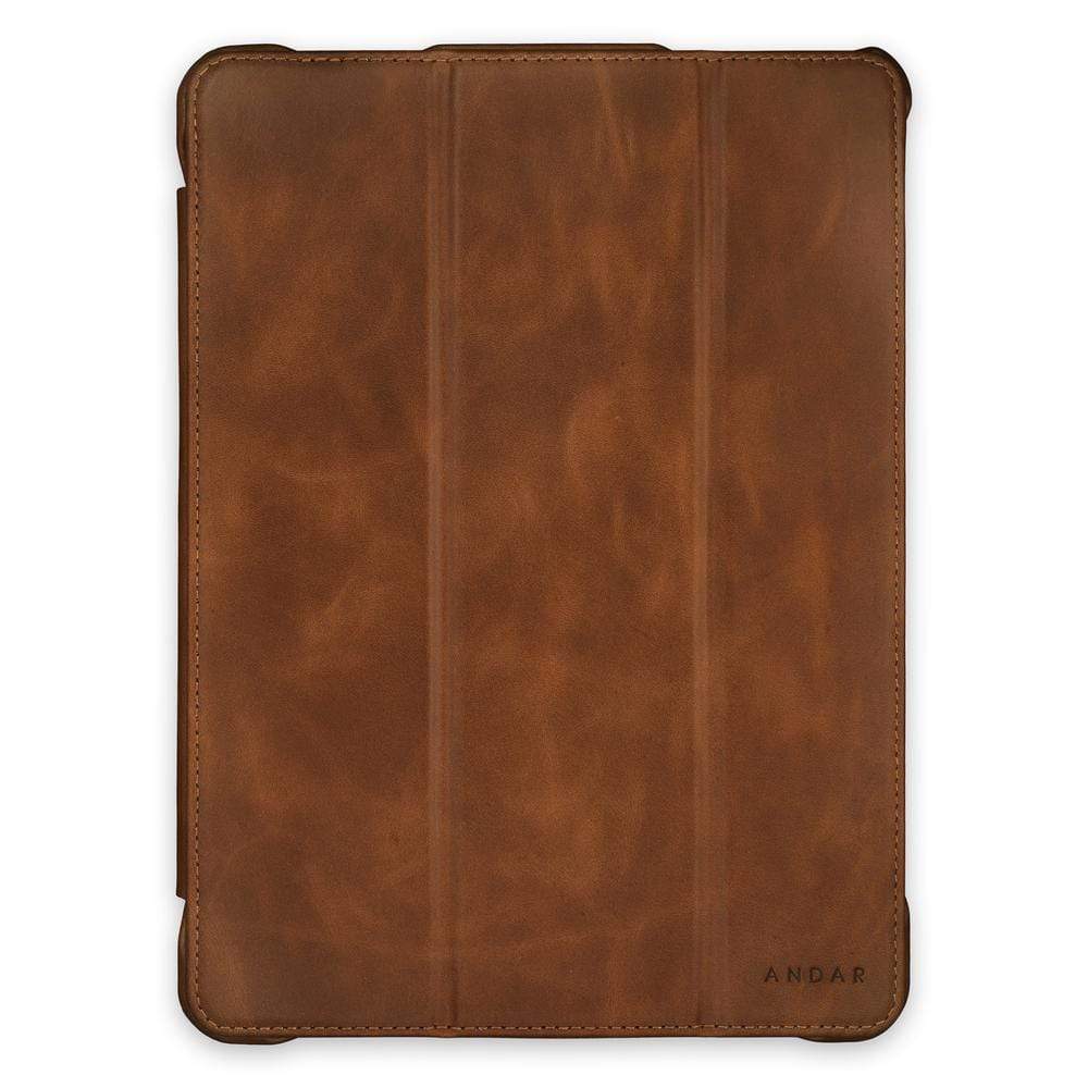 Andar The Mav in iPad Pro 12.9-in (3rd Gen) Brown - Cases photo