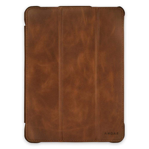 Andar The Mav in Brown - Cases photo