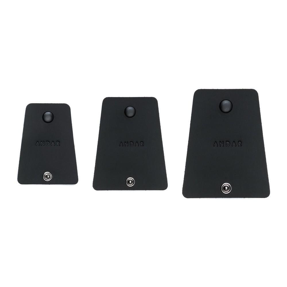 The Cord Burrito Combo in Black - Goods photo