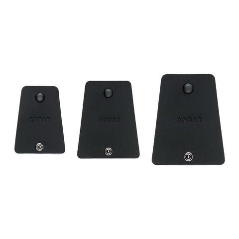 The Cord Burrito Combo in Black - Goods photo