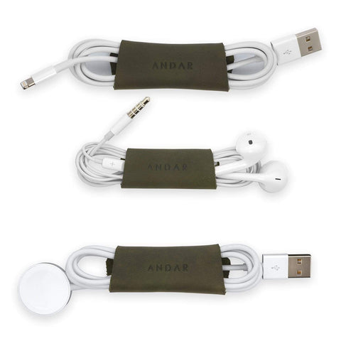 The Cord Burrito Combo in - Goods photo
