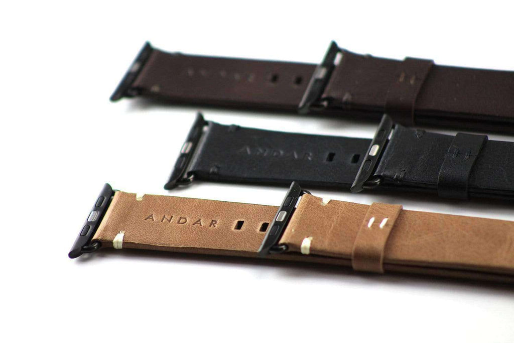 The Watch Band | Andar in - Goods photo