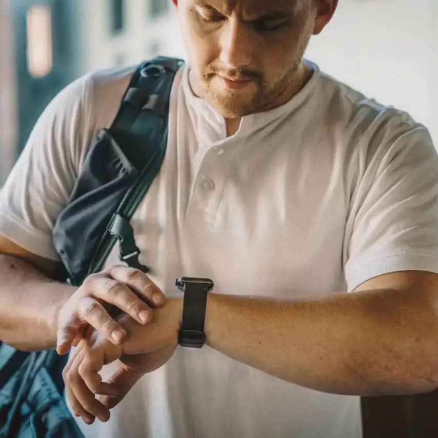 The Watch Band | Andar in - Goods photo