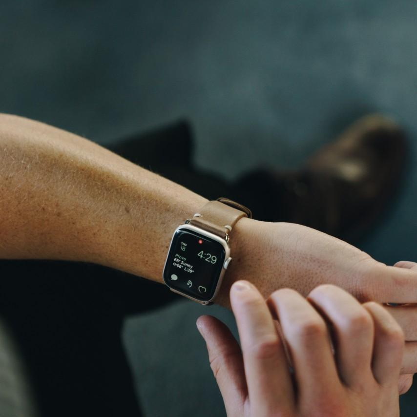 The Watch Band | Andar in - Goods photo