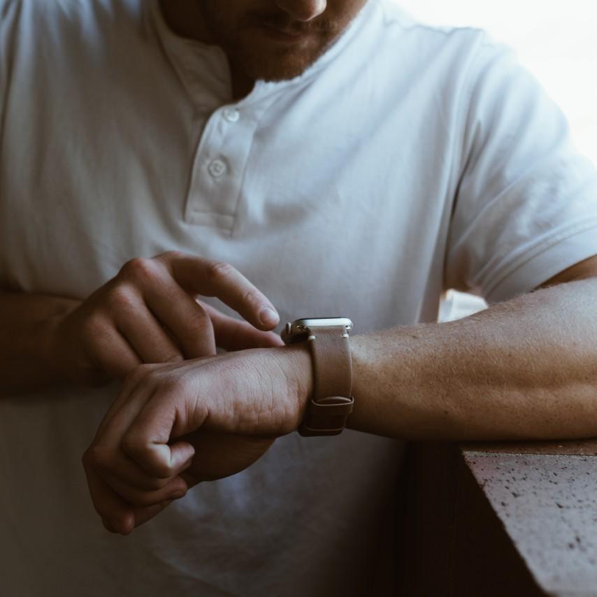 The Watch Band | Andar in - Goods photo