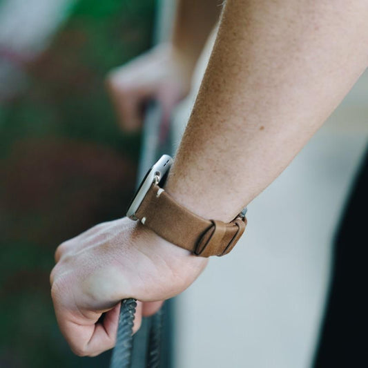 The Watch Band | Andar in - Goods photo
