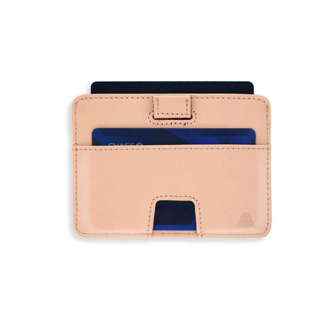 The Turner in Blush - Wallets photo