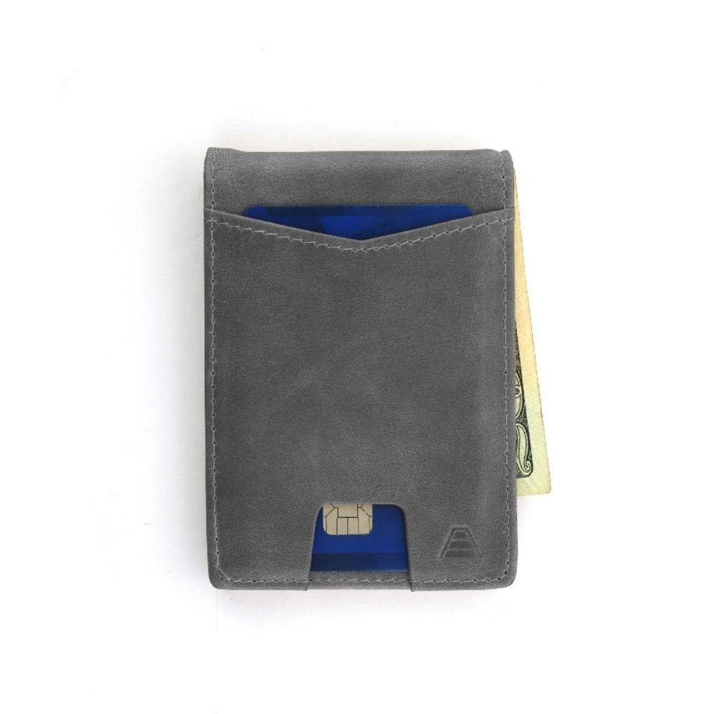 The Ranger in Stone Gray - Wallets photo
