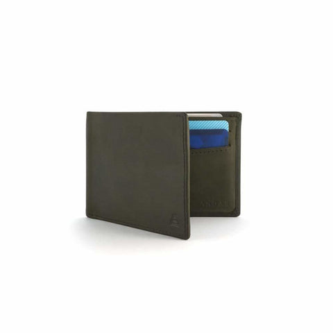The Ambassador in - Wallets photo
