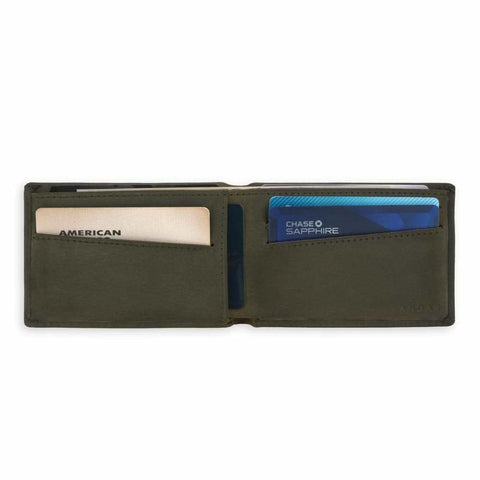 The Ambassador in - Wallets photo