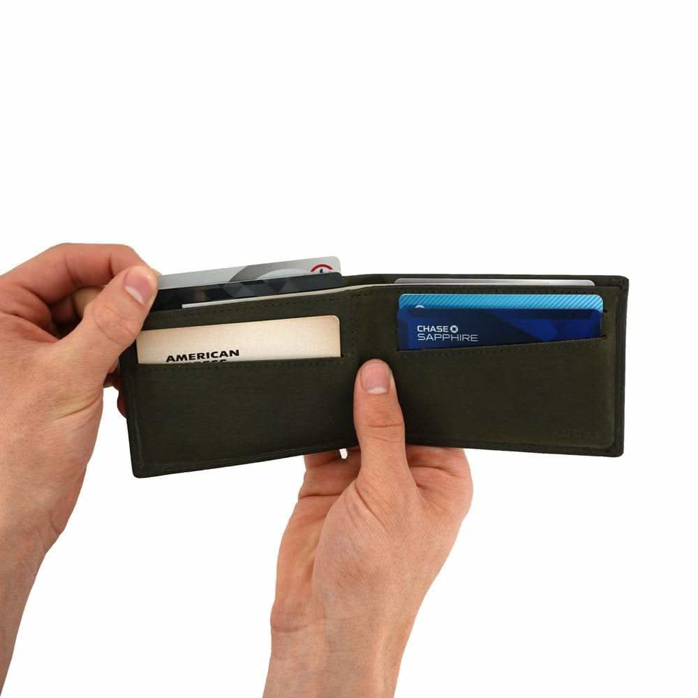The Ambassador in - Wallets photo