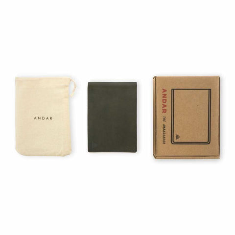 The Ambassador in - Wallets photo