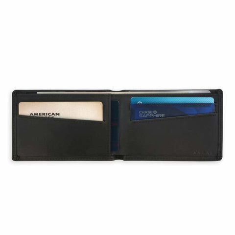 The Ambassador in - Wallets photo