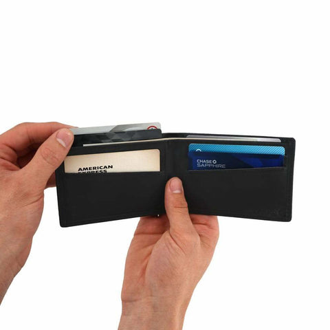 The Ambassador in - Wallets photo