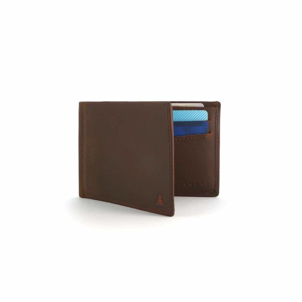 The Ambassador in - Wallets photo