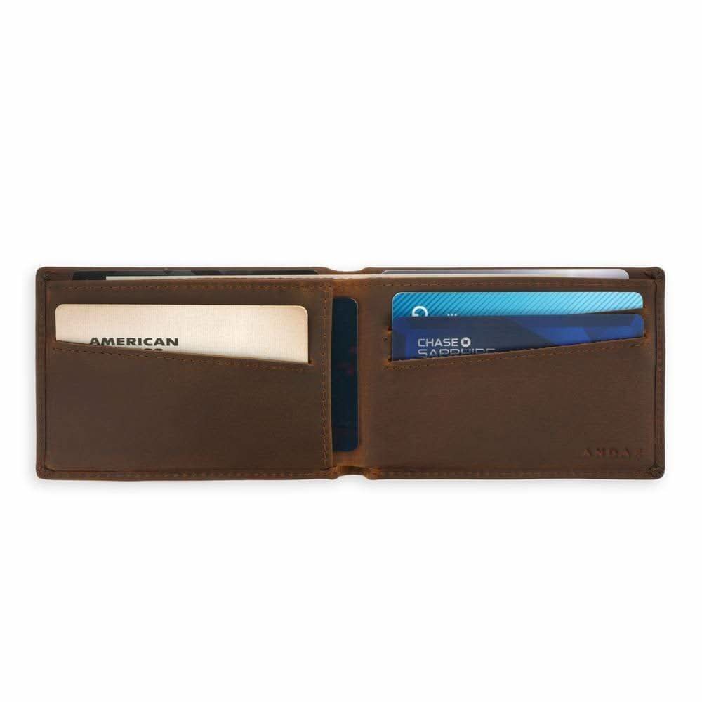 The Ambassador in - Wallets photo