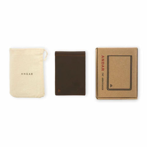 The Ambassador in - Wallets photo