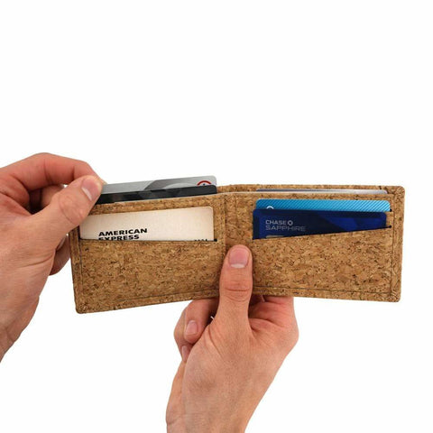 The Ambassador in - Wallets photo