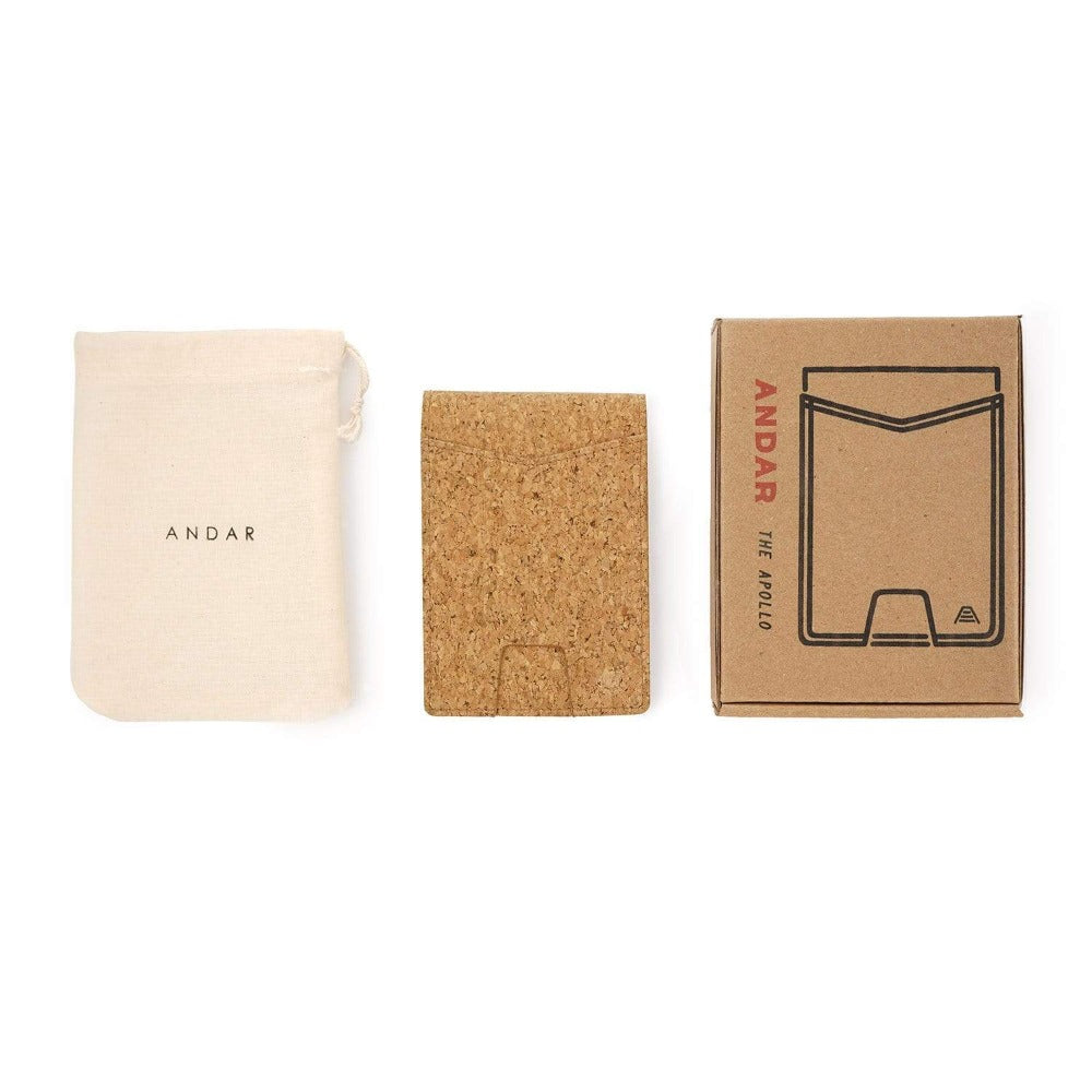 The Apollo in - Wallets photo