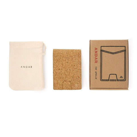 The Apollo in - Wallets photo