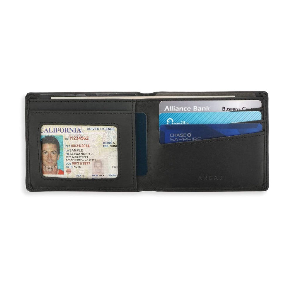 The Diplomat in - Wallets photo