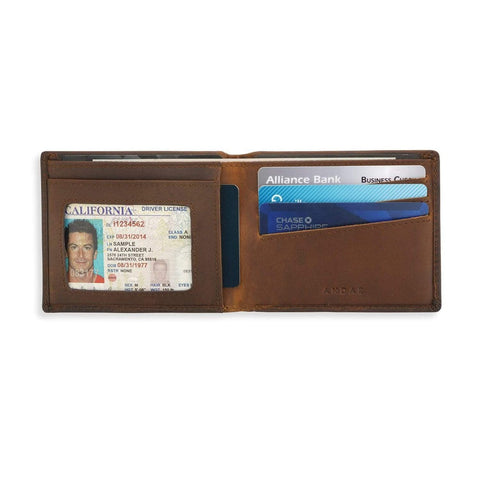 The Diplomat in - Wallets photo