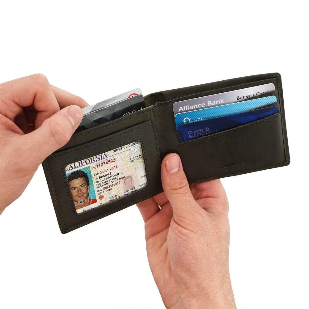 The Diplomat in - Wallets photo