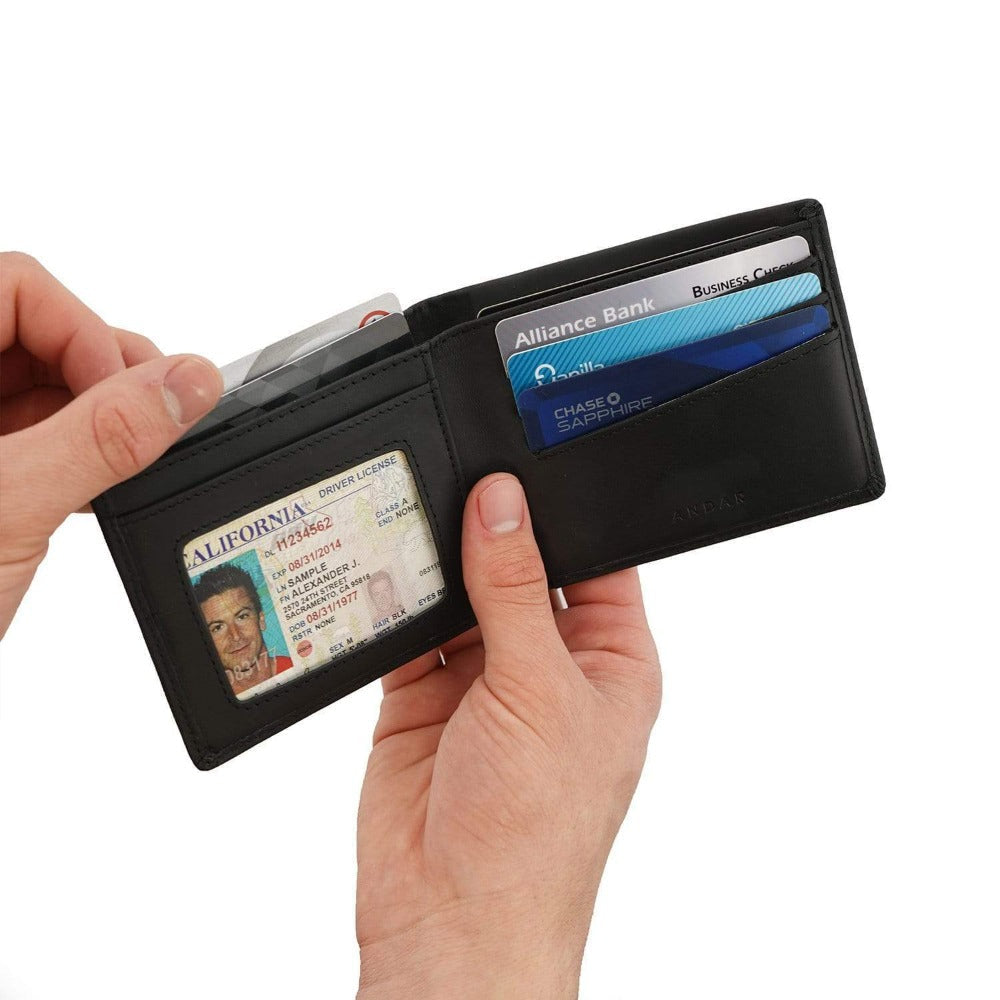 The Diplomat in - Wallets photo