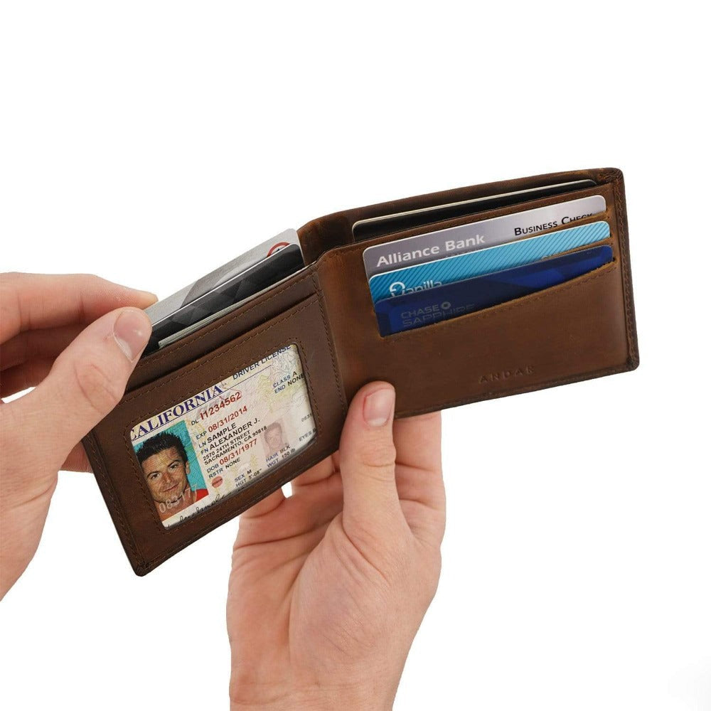 The Diplomat in - Wallets photo